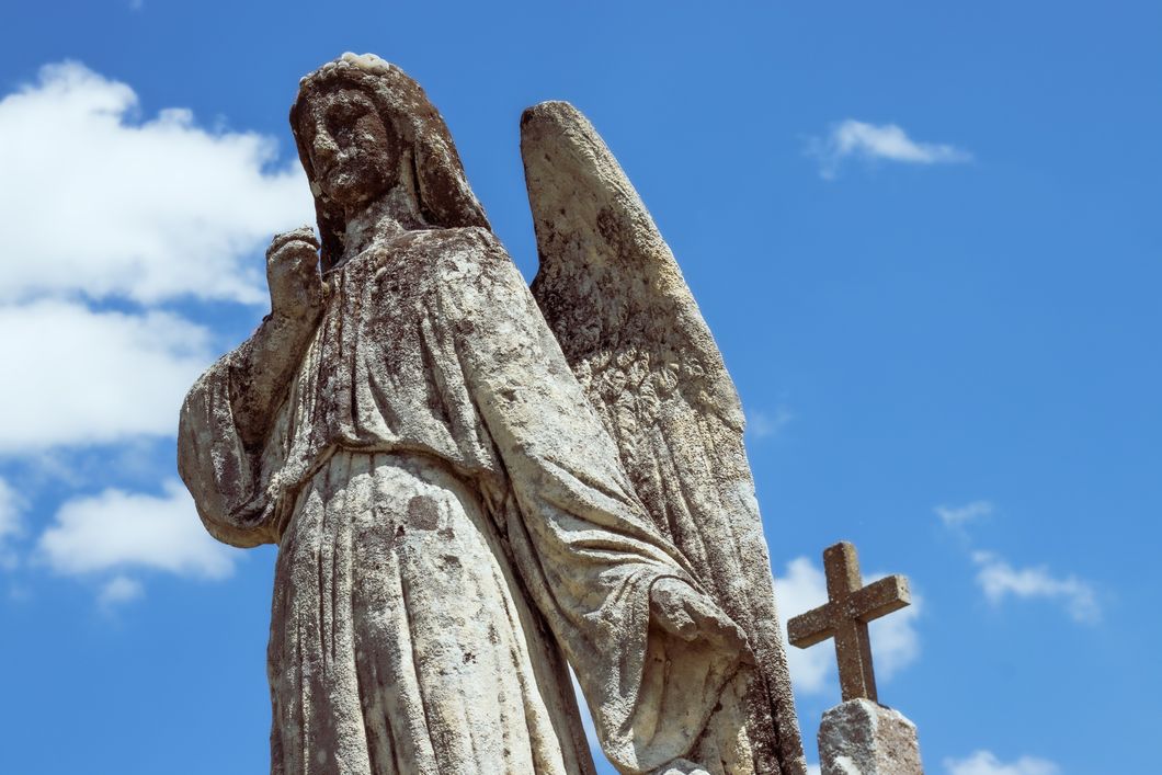 Embracing Humanity Means Embracing Our Differences