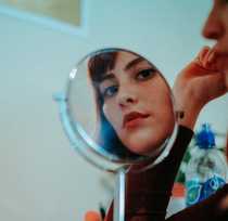 Wear What Makes You Gaze Into the Mirror and Think "Damn, I Look Good."