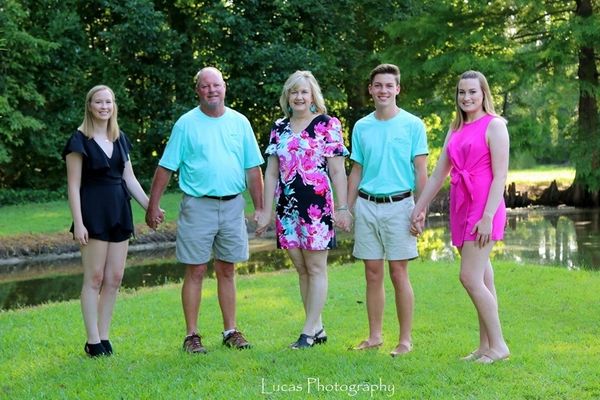 An Open Letter To My Mom Battling Cancer