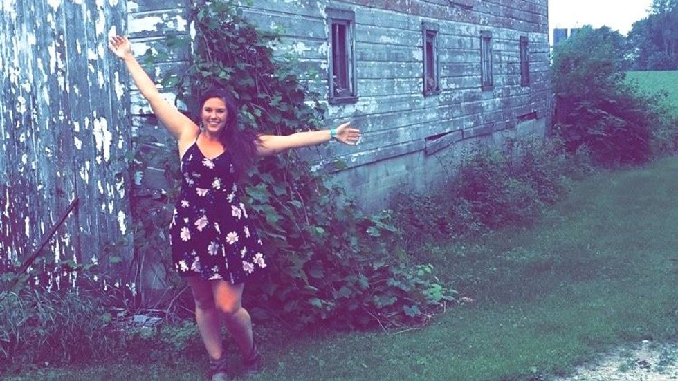 6 Things You Finally See When The Relationship Blinders Come Off