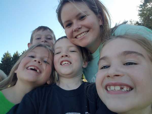 Being A Daycare Teacher Isn't For Everyone, But I Absolutely Adore It