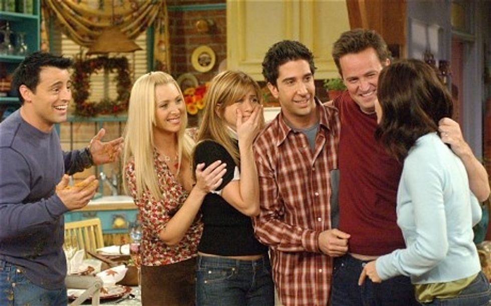 10 Shows To Watch On Netflix When You Miss “Friends” and “The Office”