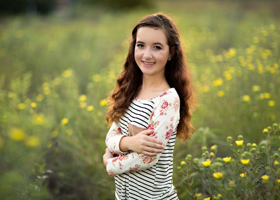 Why I Chose to Live in the Dorms my Freshman Year