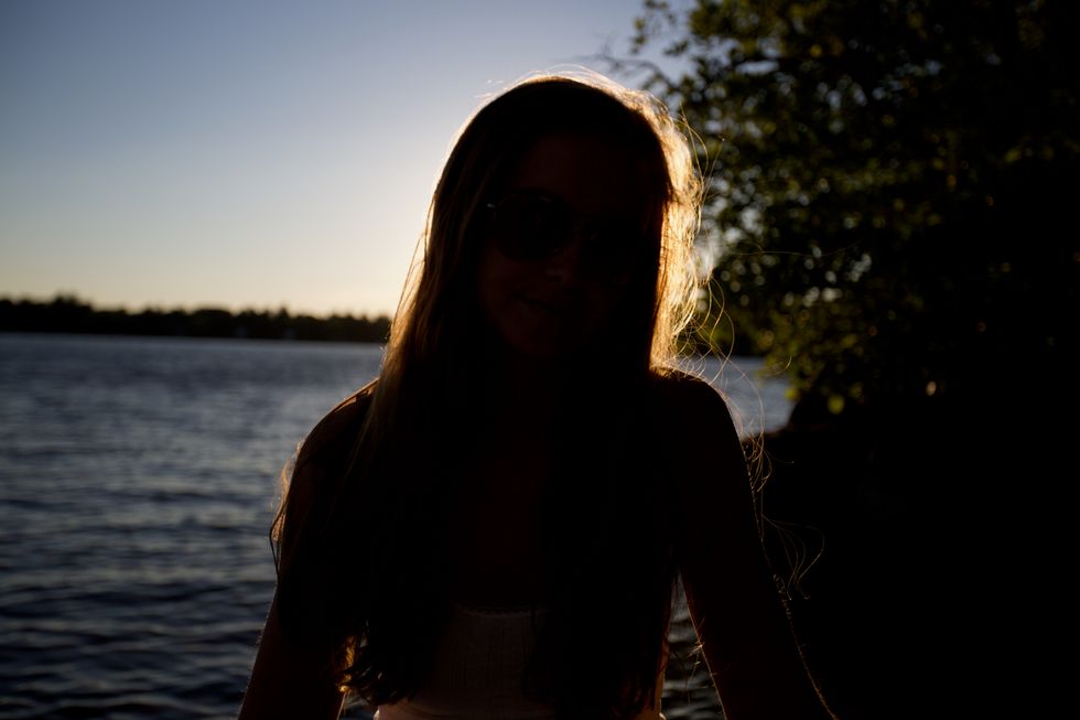 The Two Faces Of Time