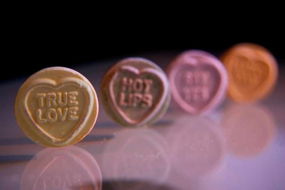 Distance Can't Always Be The Excuse