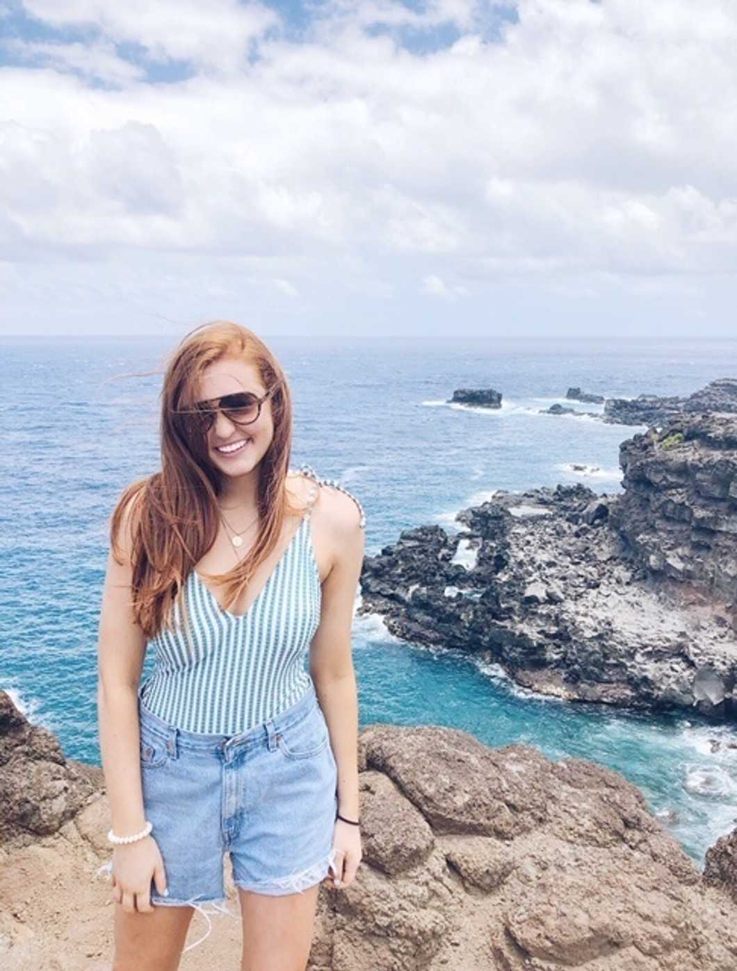 4 Places To Visit in Maui, Hawaii