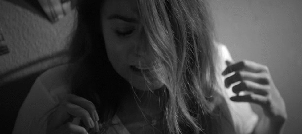 Sexual Harassment Needs To Be Talked About On College Campuses