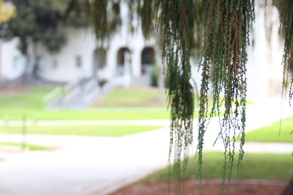 I'm Excited To Go Back To College As Soon As Possible