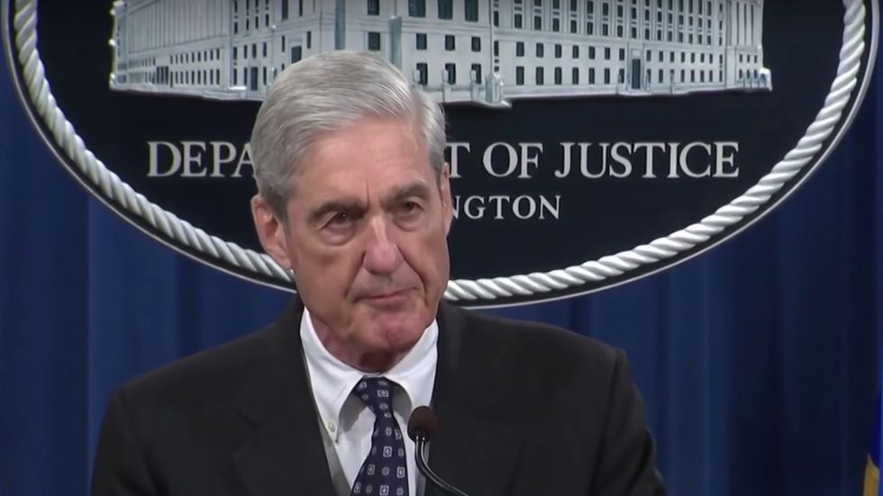 Mueller's Congressional Testimony Could Be Trump's Worst Nightmare
