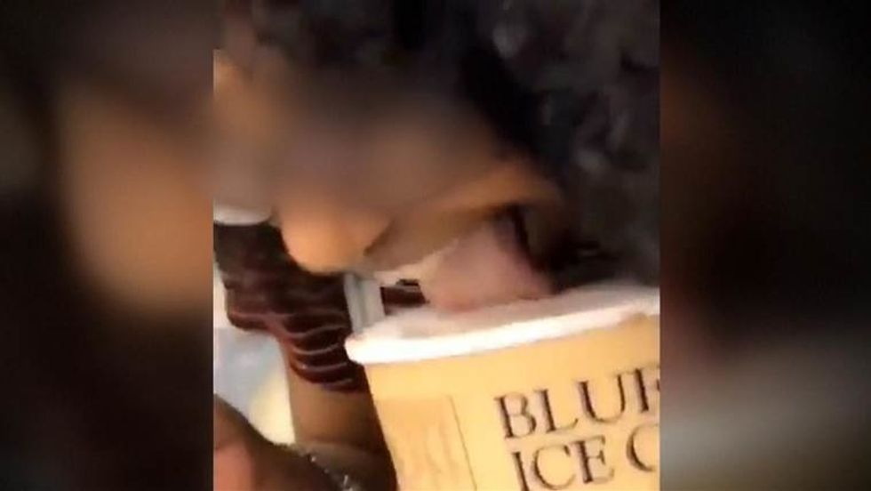 Contaminating An Ice Cream Tub Might Warrant Higher Punishment Than SA