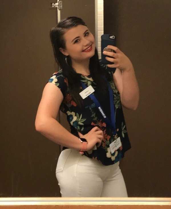 A Letter To My Asshole Ex-Boyfriend, F*ck You And Your Thoughts About Me And My Body