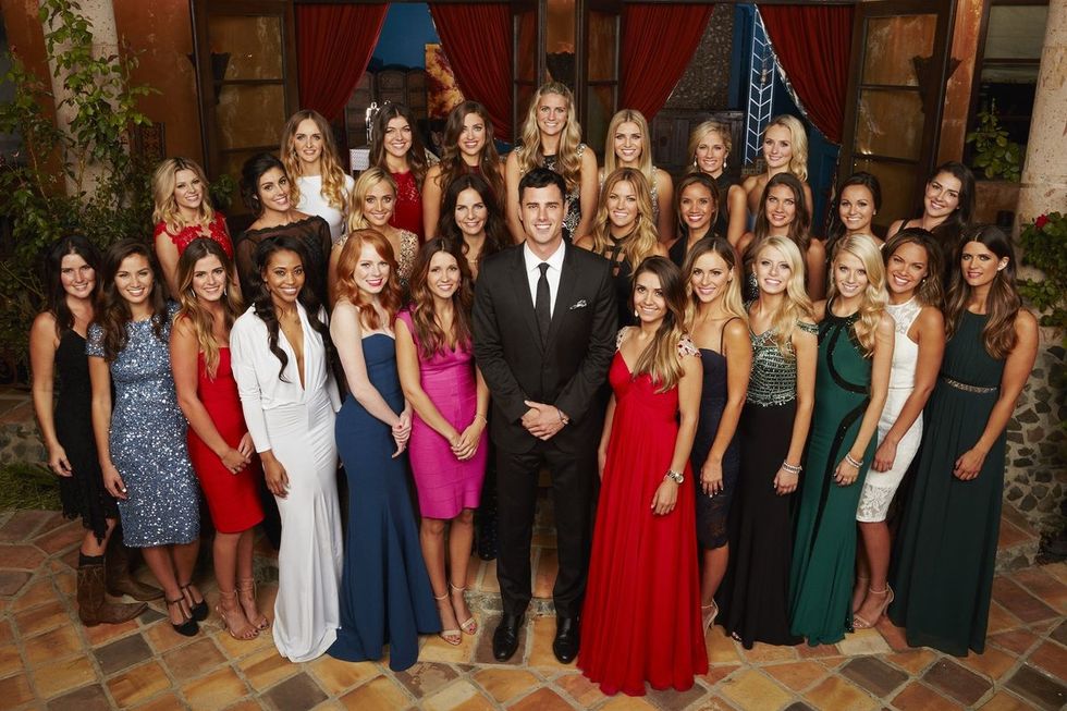 The Bachelorette/Bachelor Shows False Hope At Love, Try to Change My Mind.