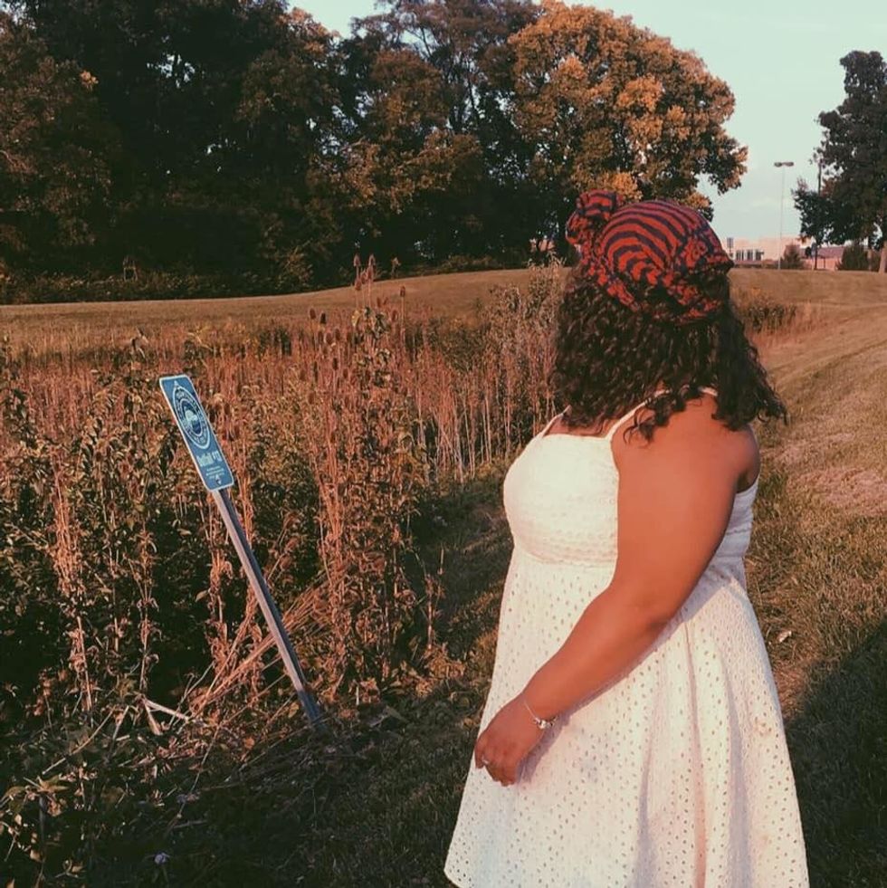 I am Not Religious,
 but I Love Jesus.