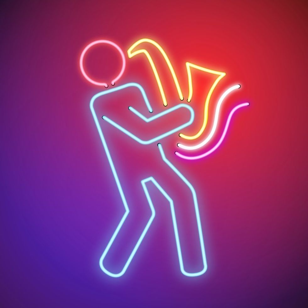 Bibbidi-Bobbidi Blue Bops! Vol.1