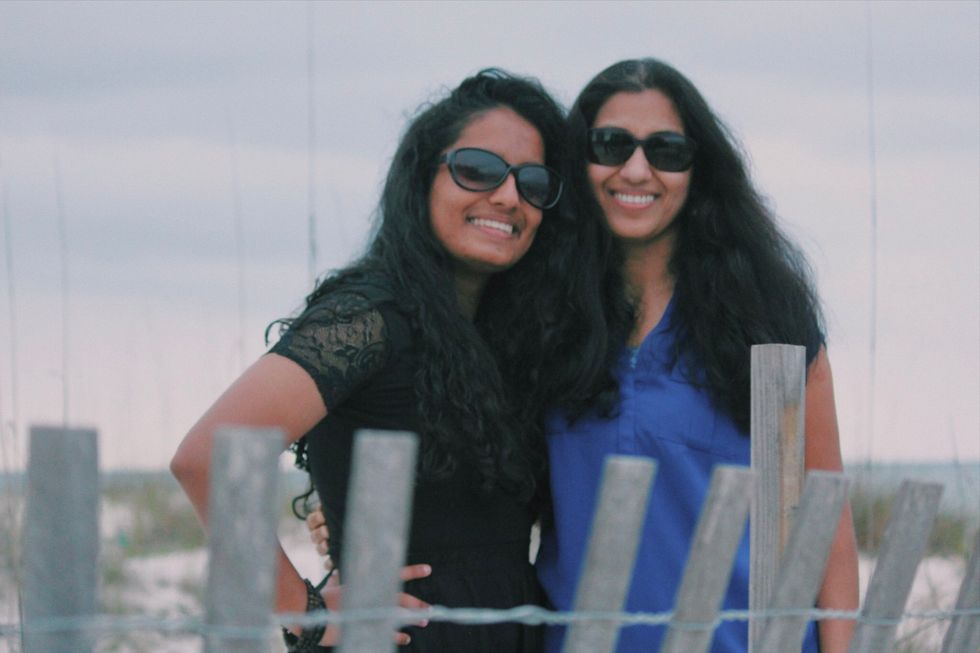 The Thank You My Mother Deserves