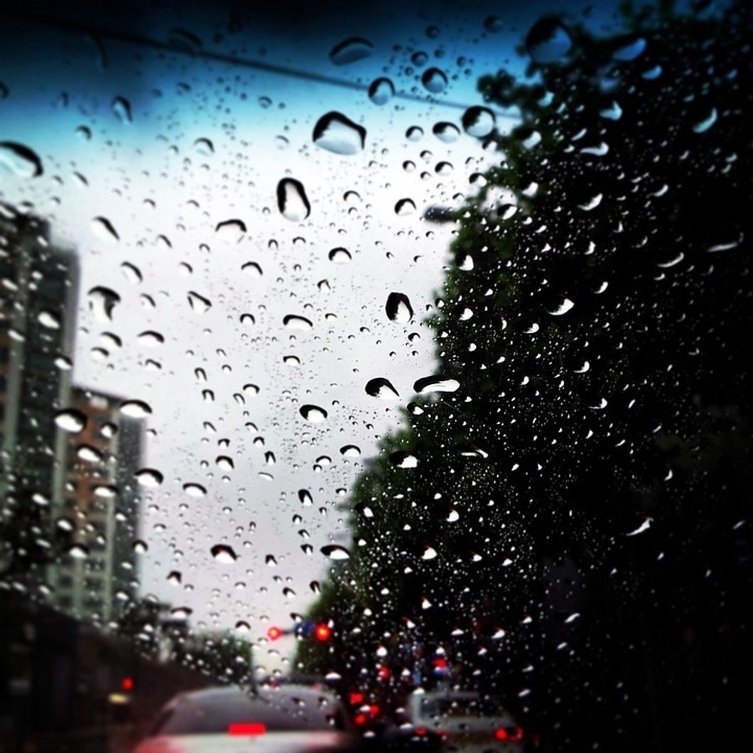 10 Things To Keep You Busy On A Rainy Day