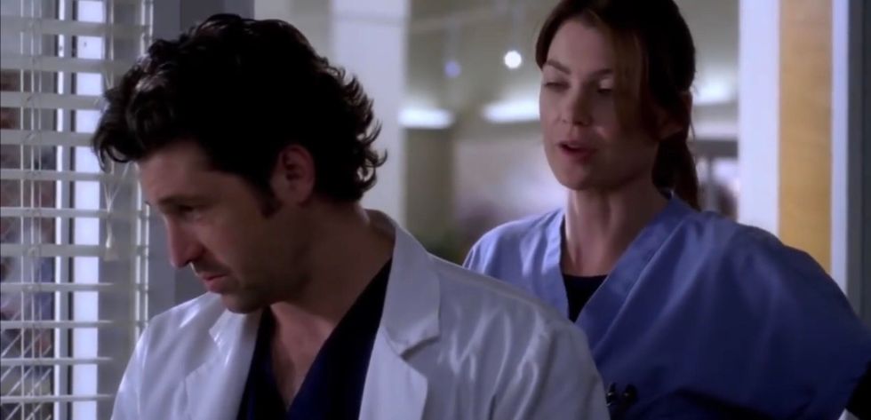 Top 5 Best OG 'Grey's Anatomy' Characters That Will Live On Forever Even If Some Of Them Were Gone Too Soon