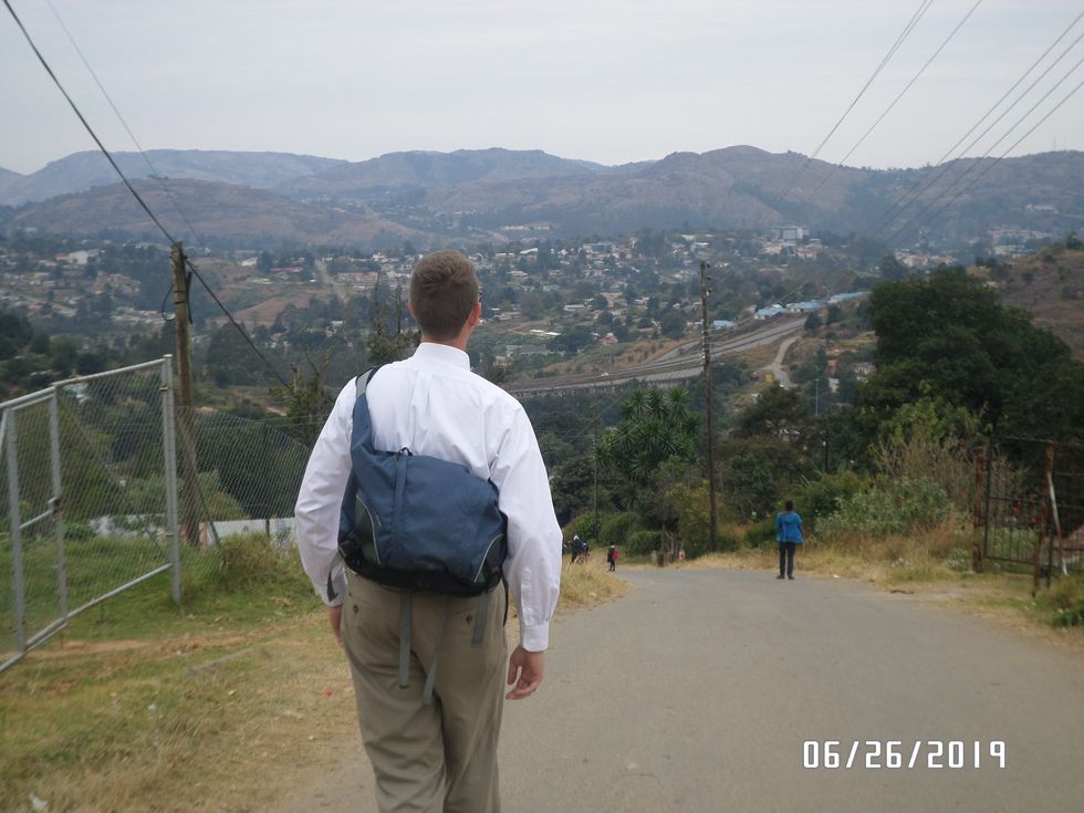 How My Mormon Friends Teach Me To Appreciate Missionaries