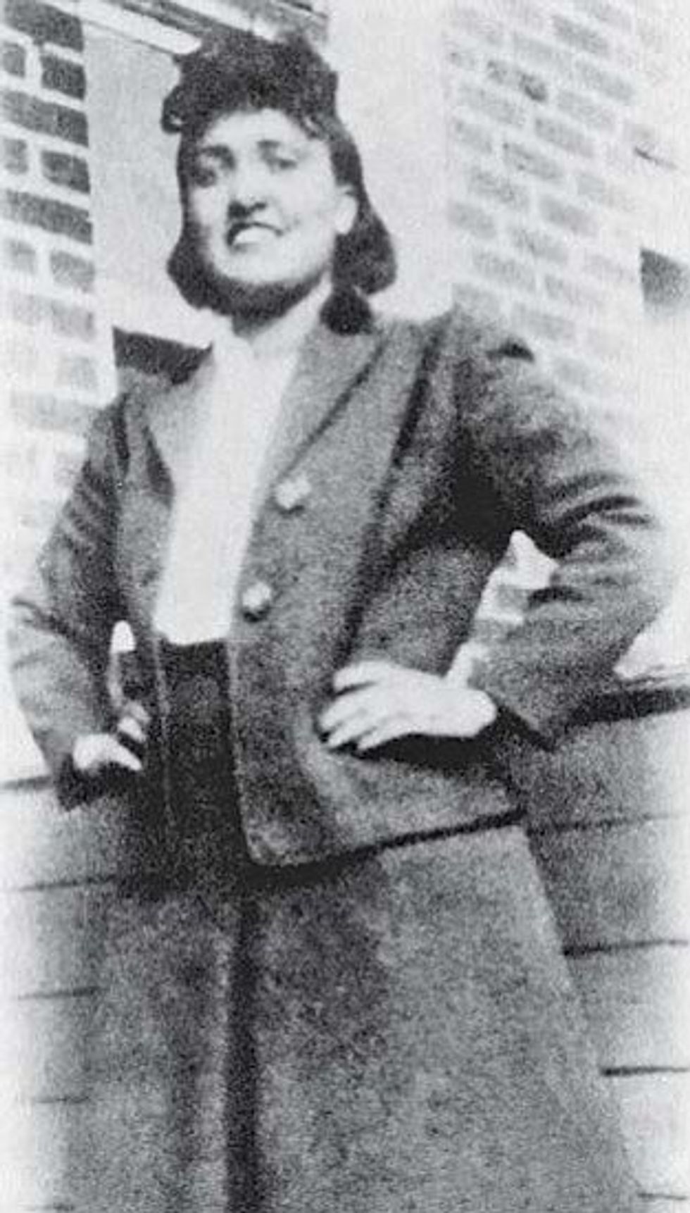 Henrietta Lacks' Legacy Goes Beyond Just Her Cells