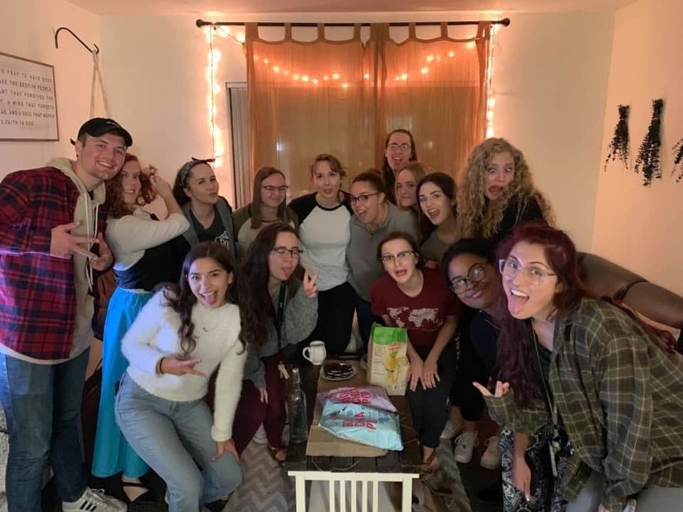 I Used To Hate Writing, But Odyssey Was The Place Where I Learned To Love It