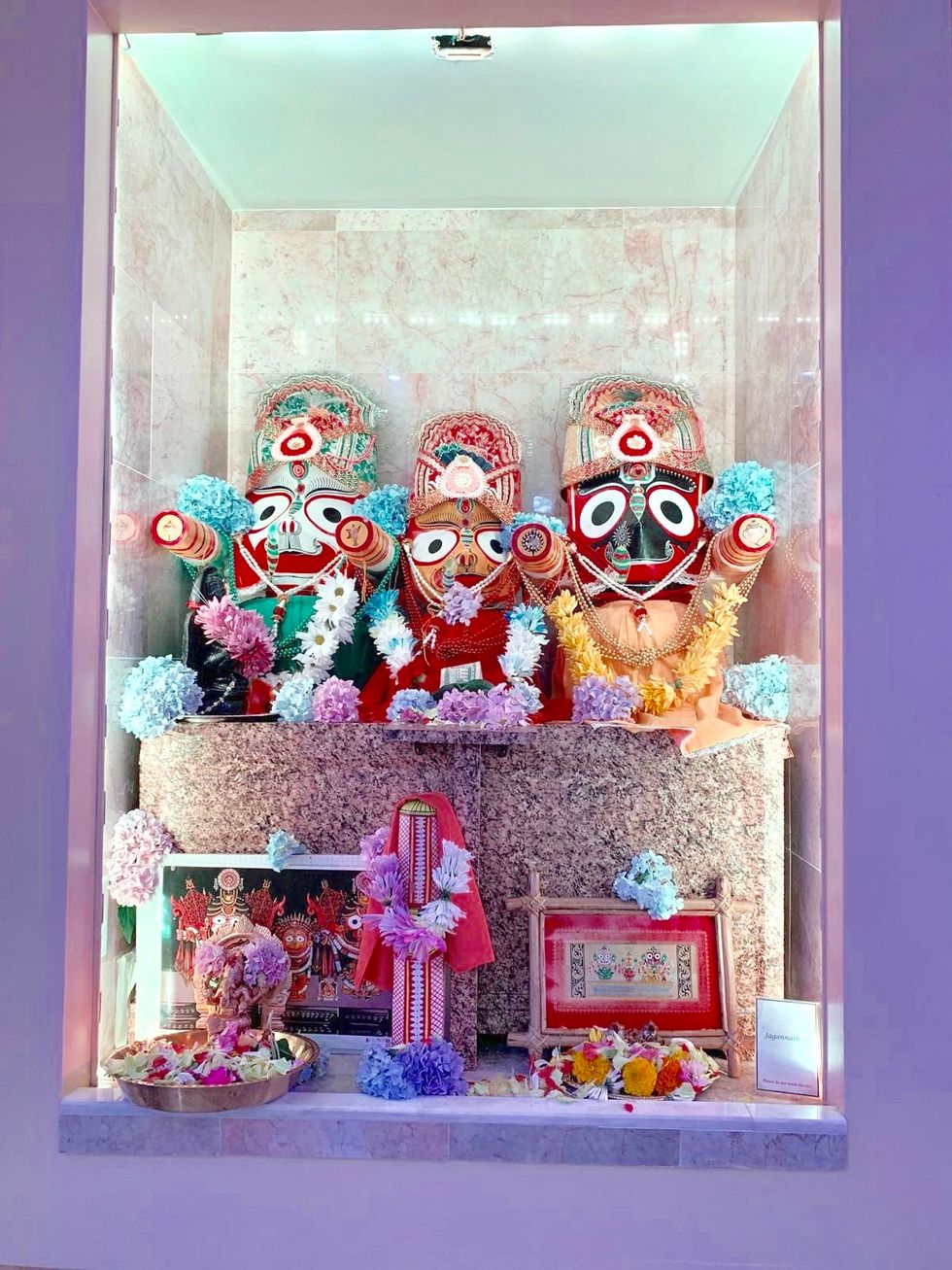 A festival unites East and West in the Little Egypt, Southern Illinois