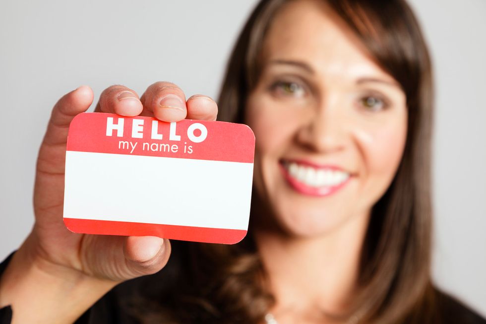 5 Things You Probably Experienced If You Have An Ethnic Name