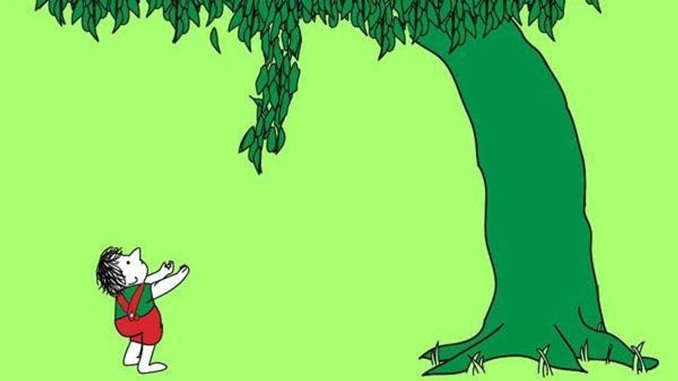 How To Cope With Growing Up | The Odyssey Online