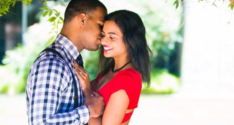 5 Ways Getting Married Before 25 Changes You For The Better