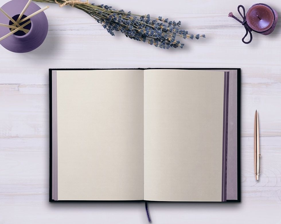 How Journaling has Helped Me Improve as a Person