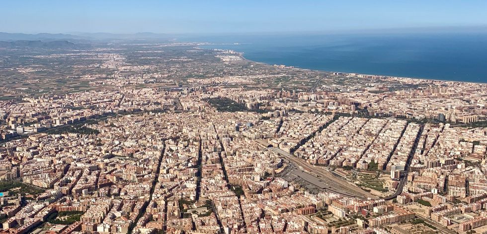 A Brief Look At La Vida Española