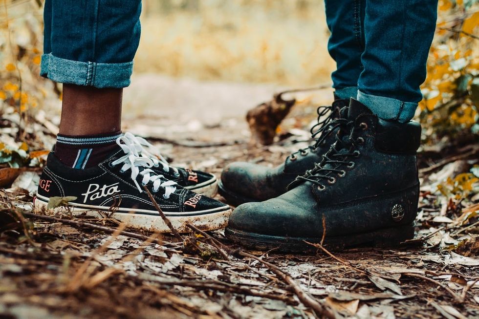 It's Crucial To Find A Common Middle Ground In Any Relationship