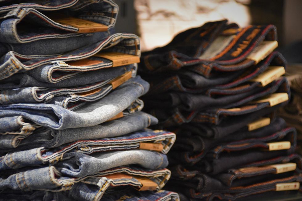 The Struggle Of Finding The Perfect Pair of Jeans