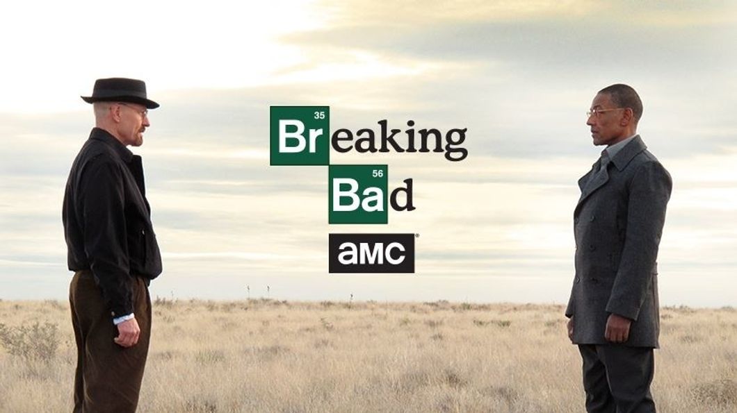 10 Reasons Why Walter White Was The Real Villain In Breaking Bad