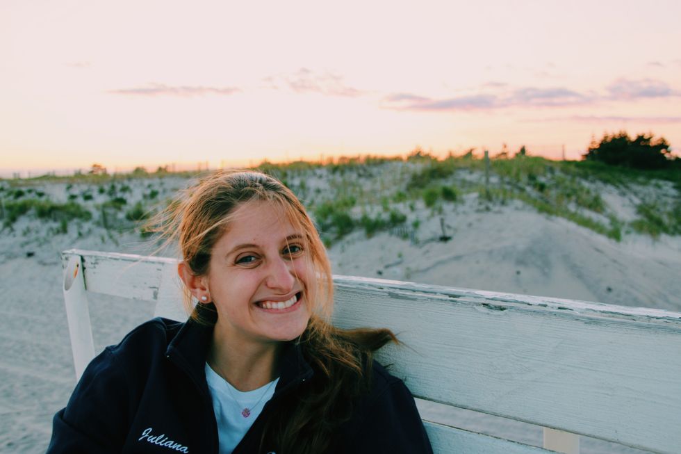 Thank You, Odyssey: My Hiatus From Blogging...For Now