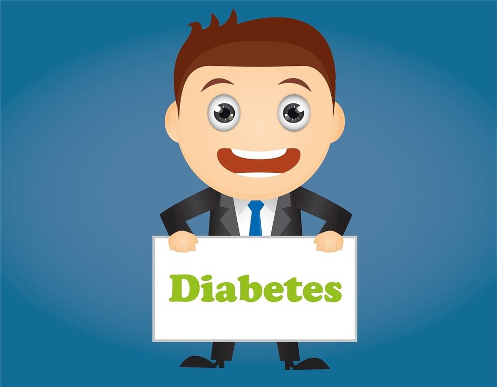 8 Ways to Avoid Complications in Diabetes