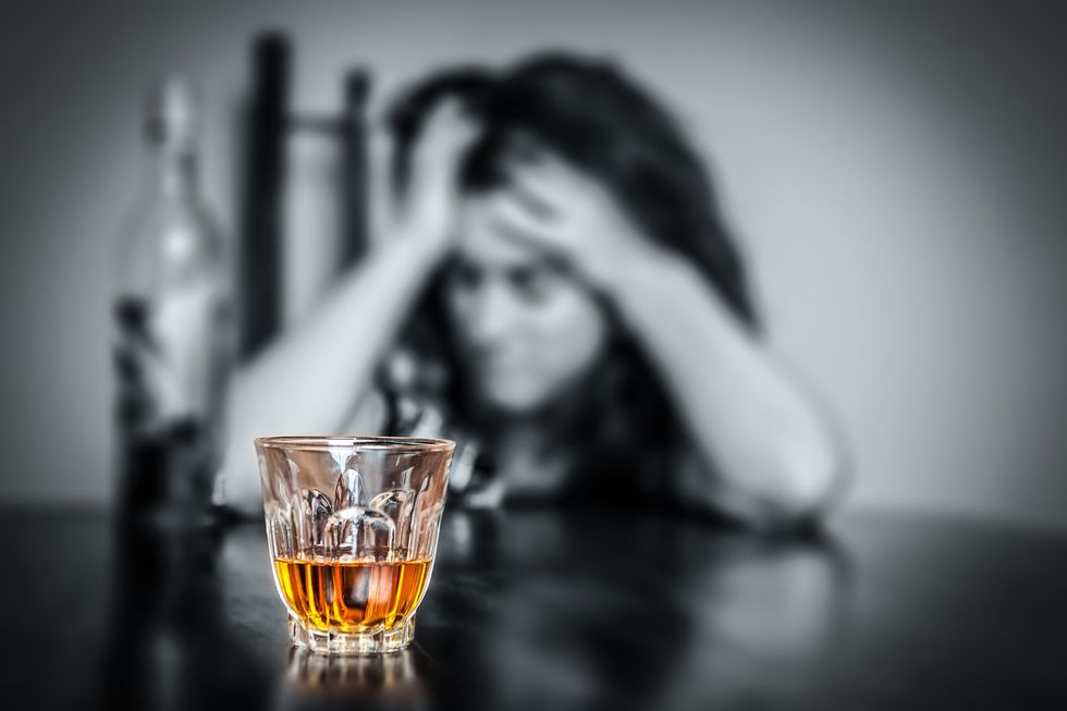 8 Ways to Deal With The Case of Alcoholism