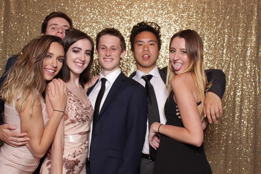 How To Handle Senior Year Stress