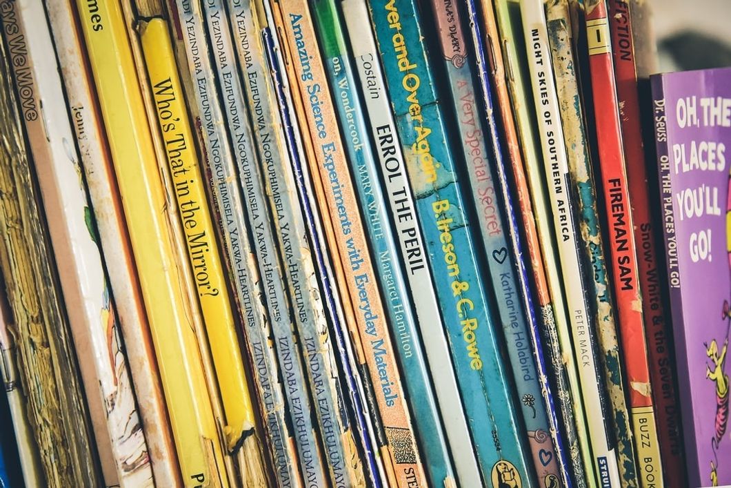 How The Accelerated Reading Program Ruined My Love For Reading