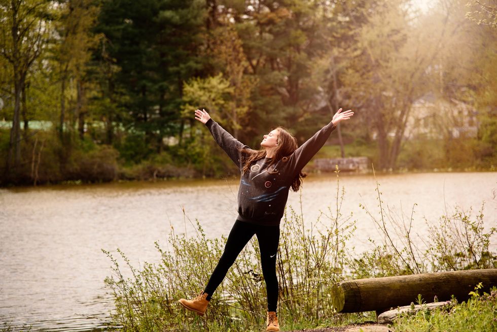 11 Ways To Live More Confidently