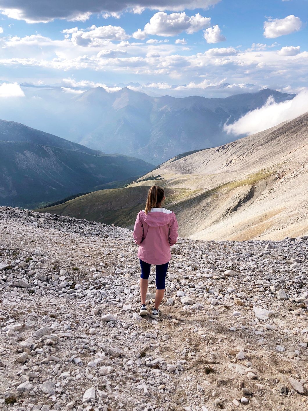 Positivity Should Be The New Move