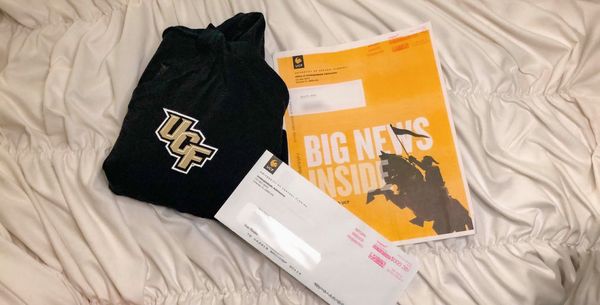 10 Things I Wish I Knew Before Applying For College That Would've Given Me Some Much Needed Guidance