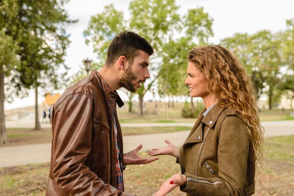 5 Things Not To Do On A First Date | The Odyssey Online