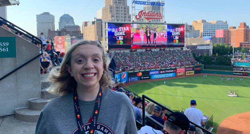 Four Months After My Stomach Surgery