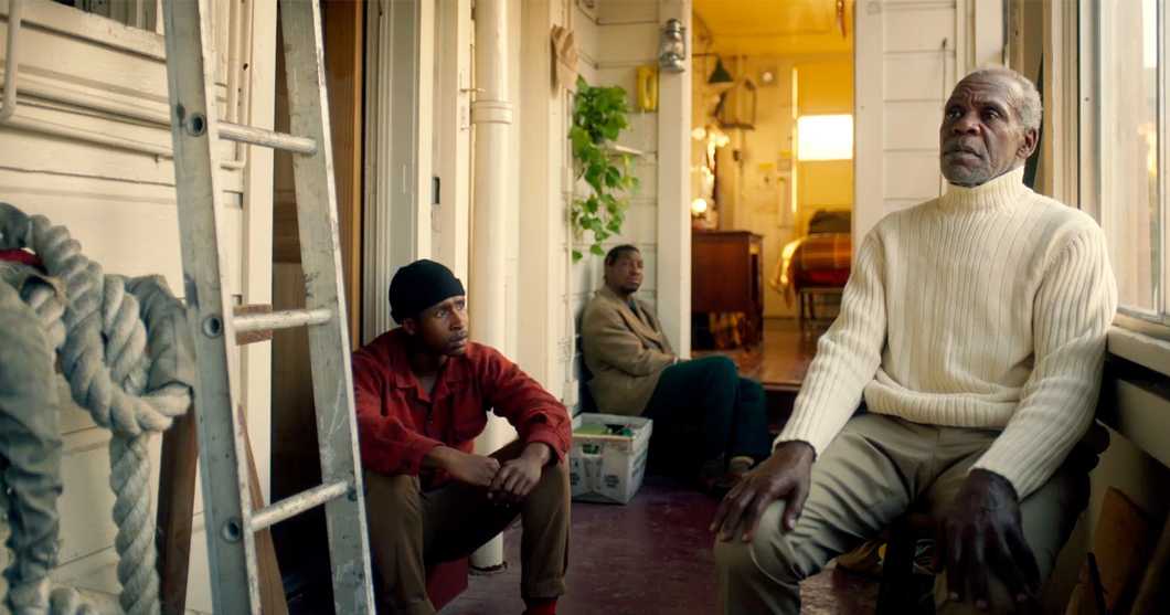 The Beautiful City By The Bay Depicted In ‘The Last Black Man In San Francisco’