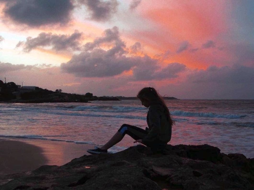 "Finding" your Happiness(es) is Not Enough. Work for it.