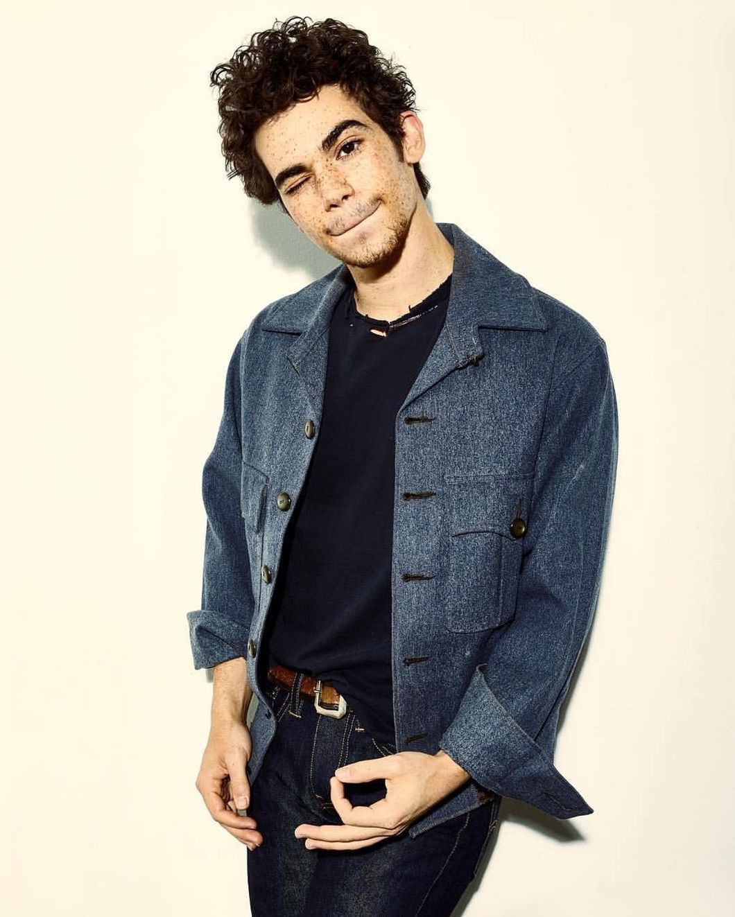 Remembering Cameron Boyce And Learning To Live A Meaningful Life