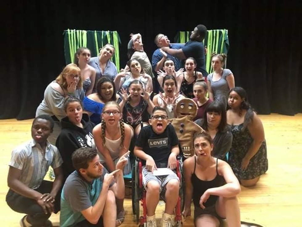 An Open Letter to All My Theatre Families