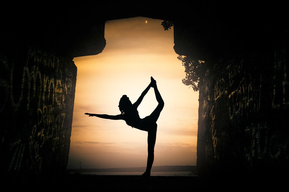 Yes, It Is Possible To Be An Introverted Extrovert.