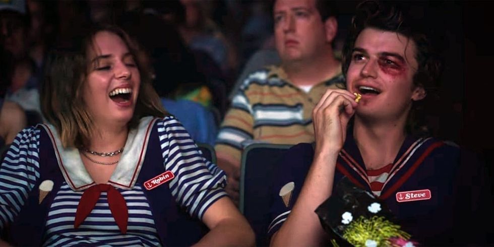 To Every Guy Ever, Just Because A Girl Is Nice To You That Doesn't Mean She's In Love With You