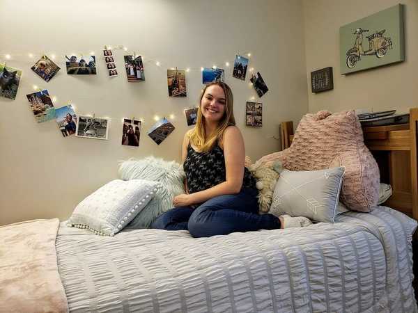 6 Things Every Incoming College Freshman In America Needs To Hear Before Labor Day